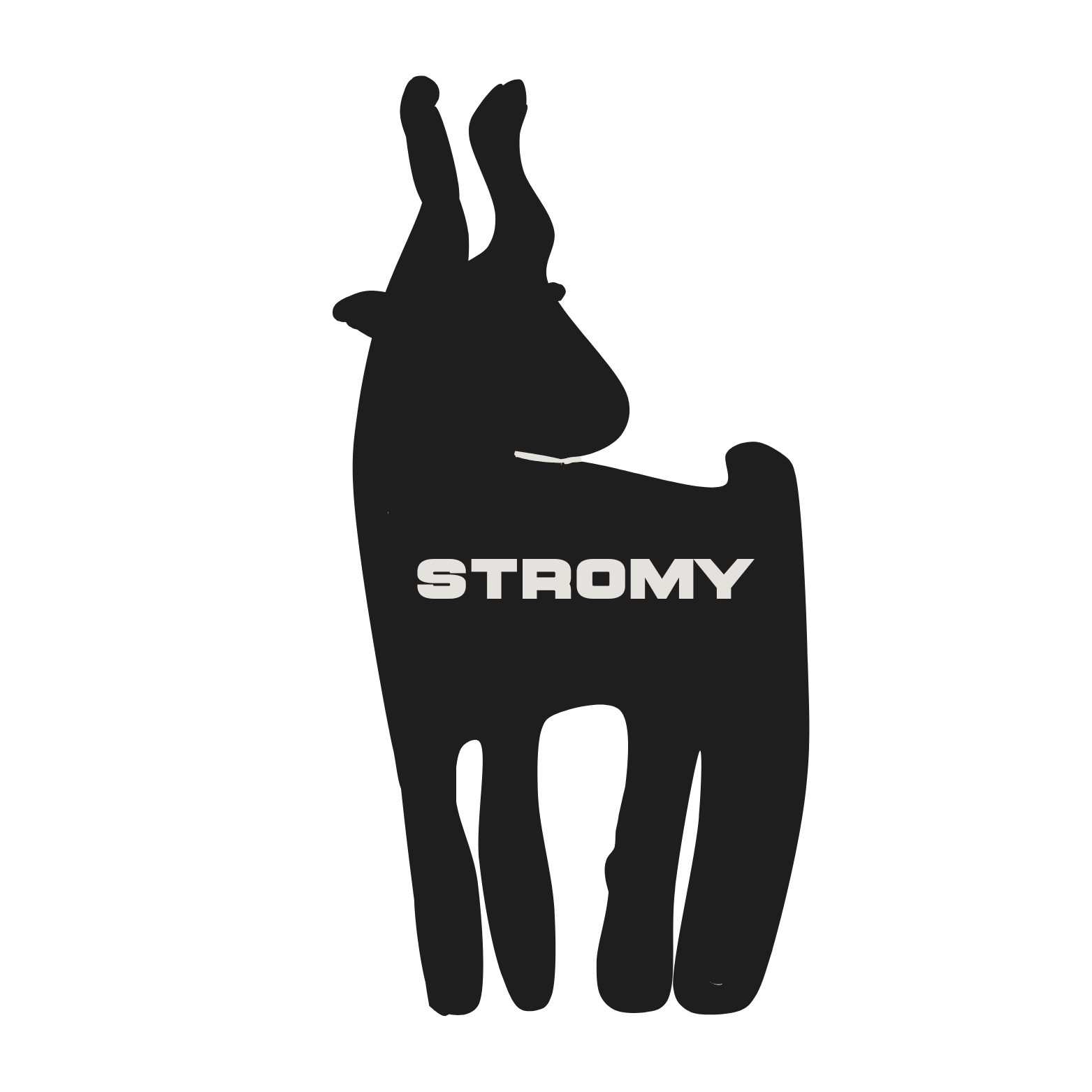 STROMY
